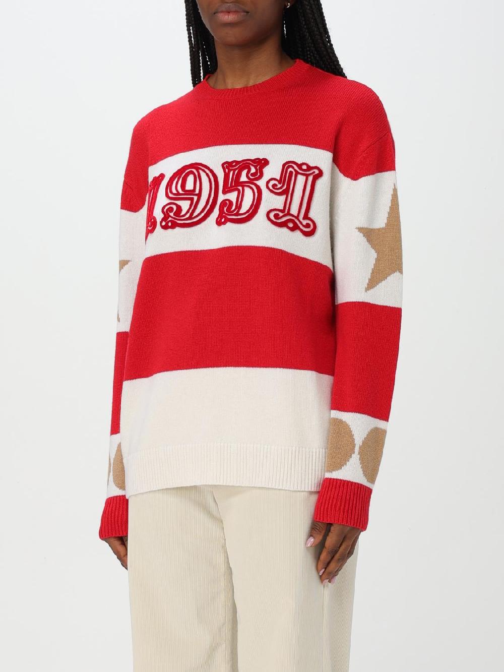Giglio Maglia 1951 Max Mara