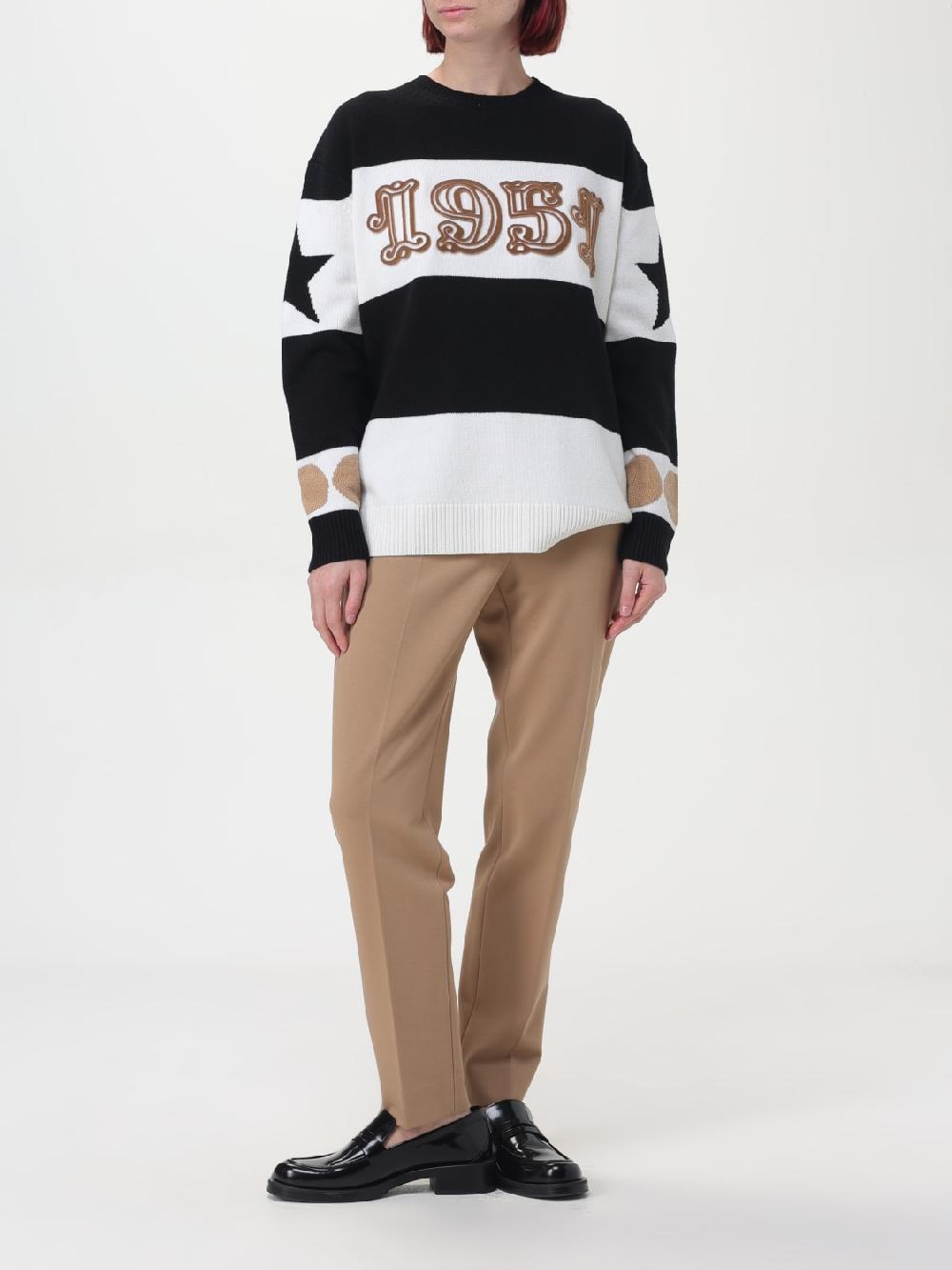 Giglio Maglia 1951 Max Mara