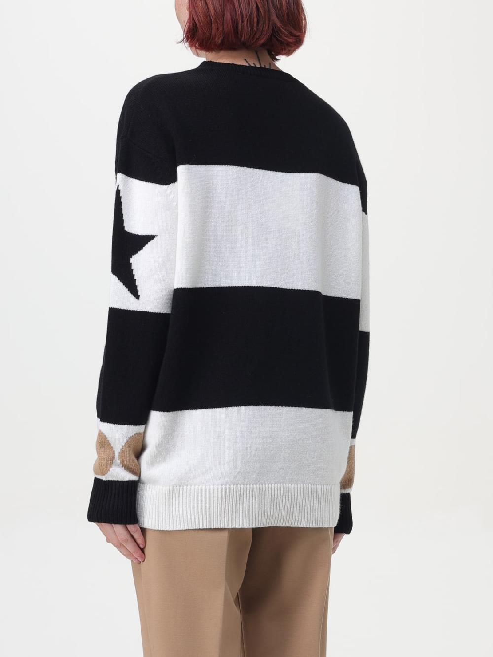 Giglio Maglia 1951 Max Mara