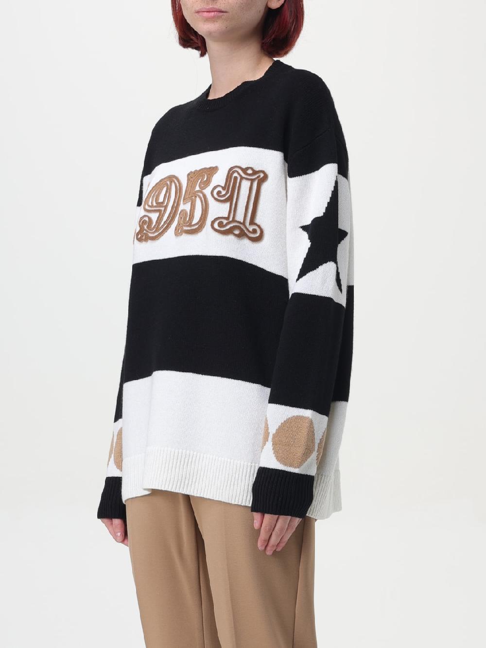 Giglio Maglia 1951 Max Mara
