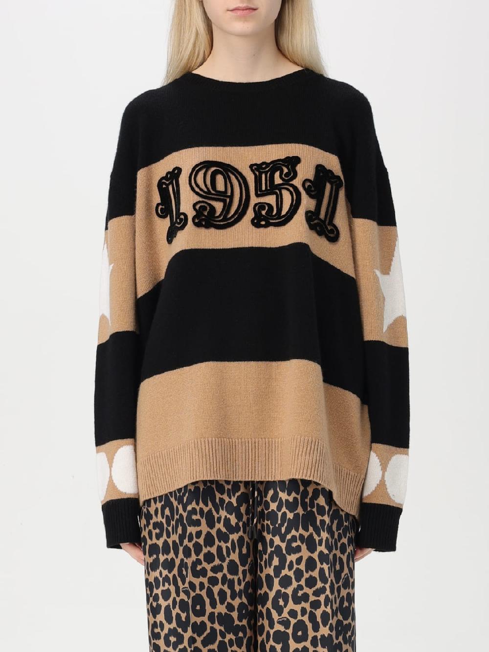 Giglio Maglia 1951 Max Mara