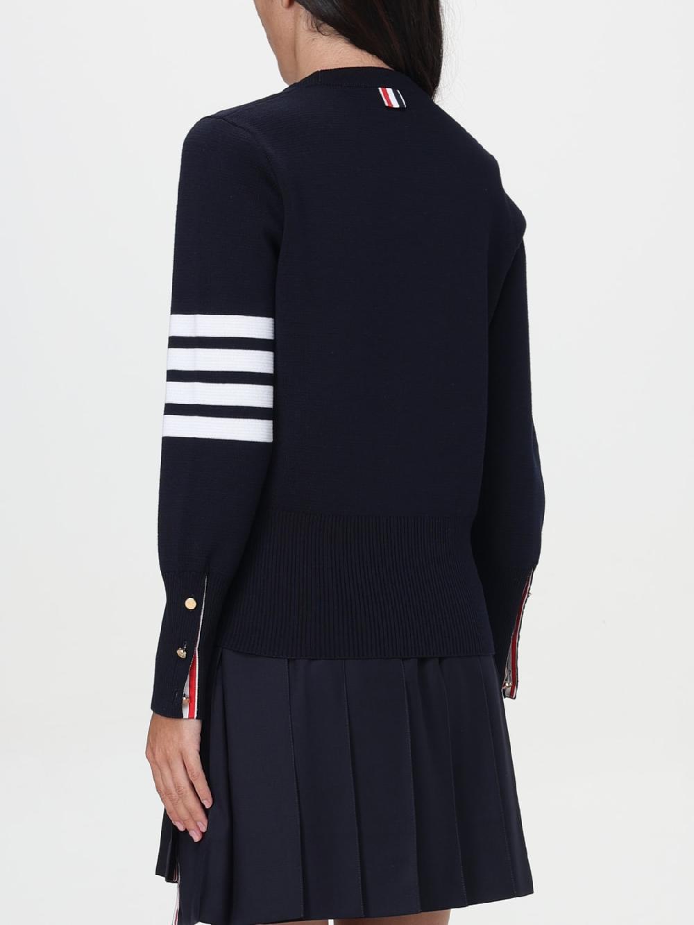 Giglio Maglia 4-bar Thom Browne