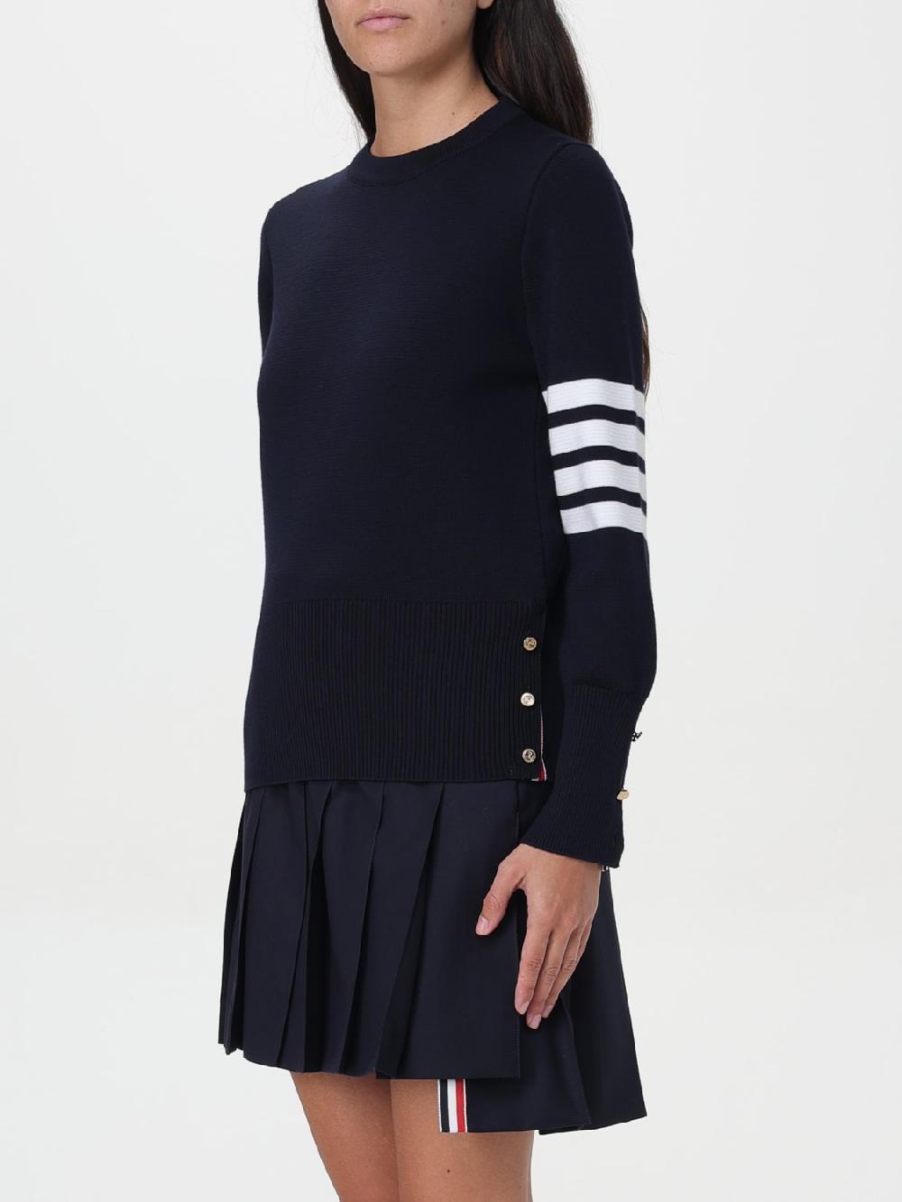 Giglio Maglia 4-bar Thom Browne