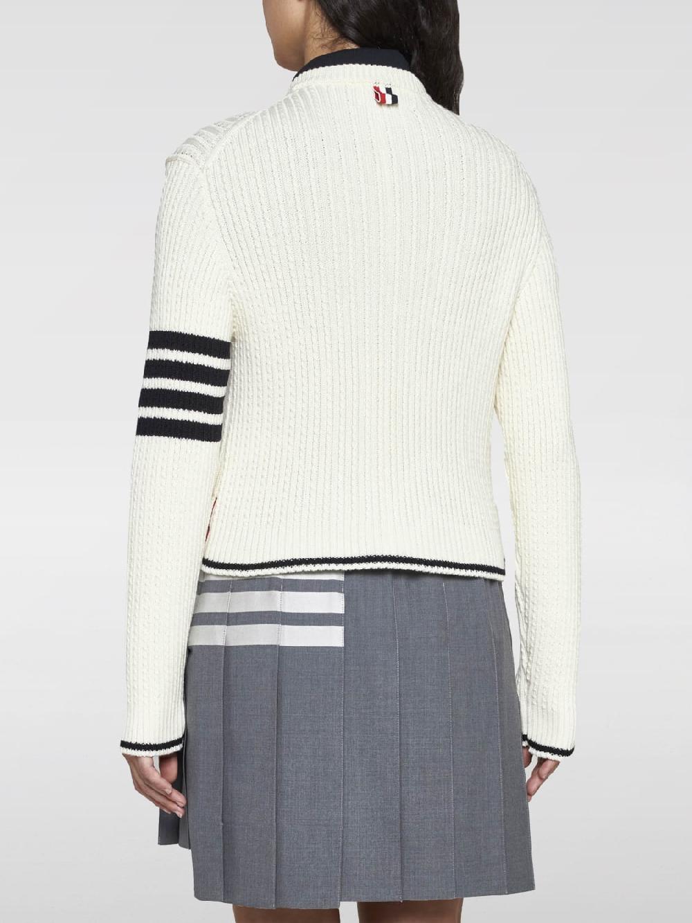 Giglio Maglia 4-bar Thom Browne