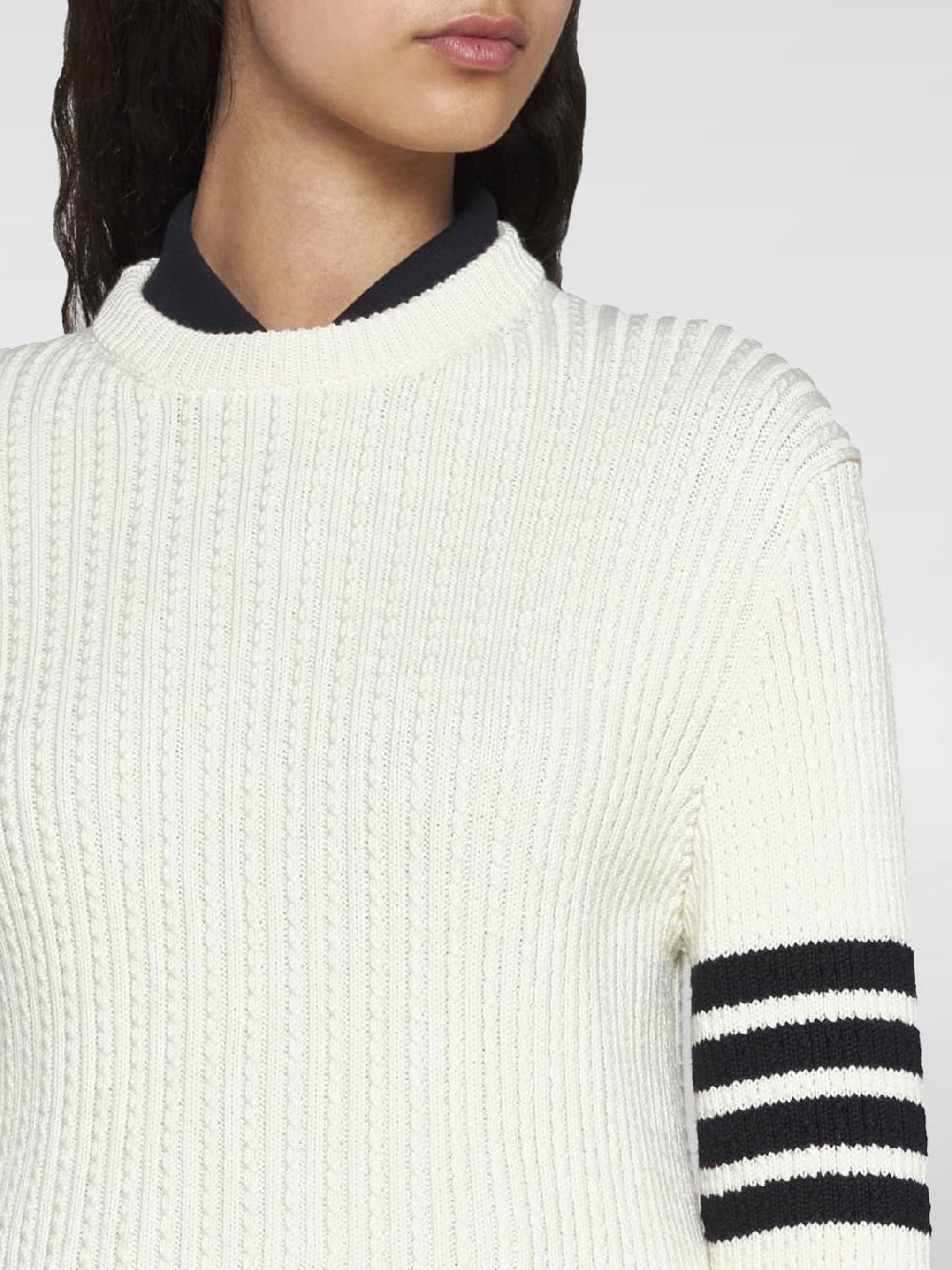 Giglio Maglia 4-bar Thom Browne