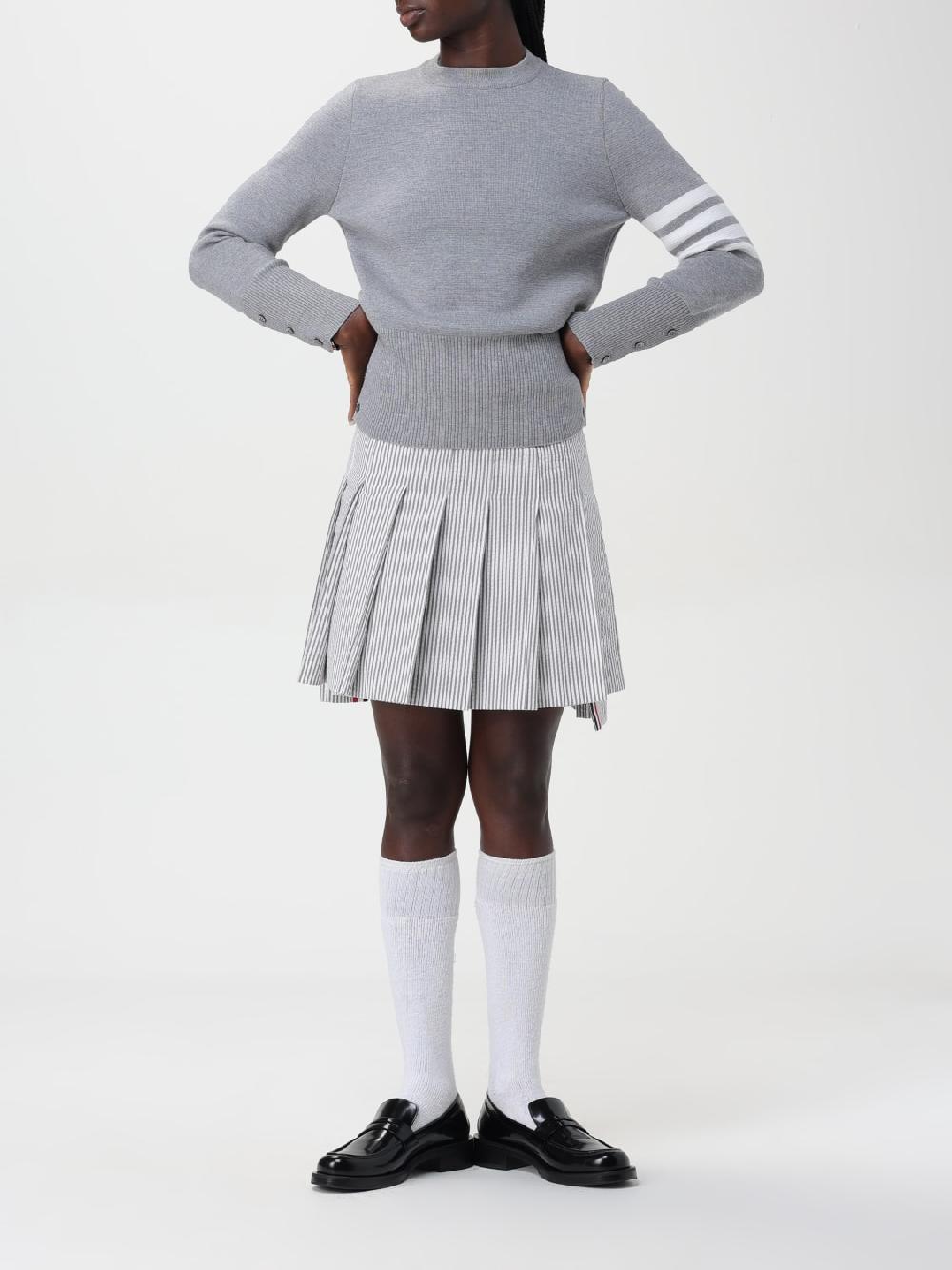 Giglio Maglia 4-bar Thom Browne