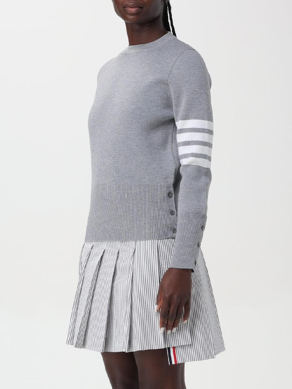 Giglio Maglia 4-bar Thom Browne