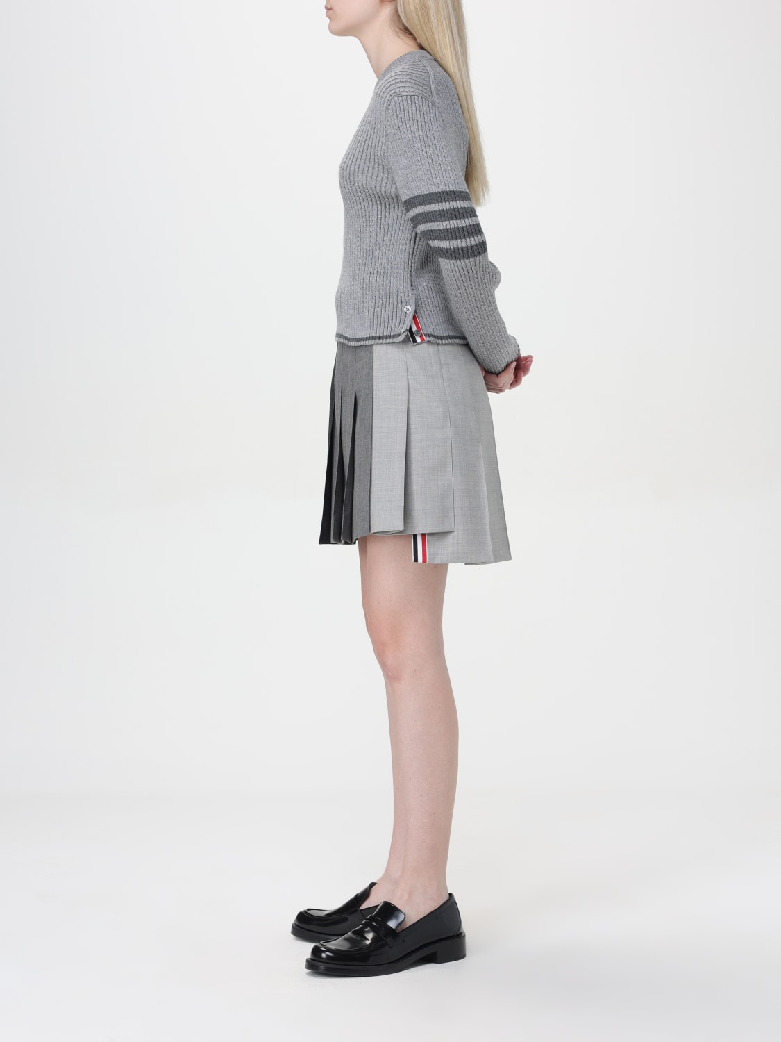 Giglio Maglia 4-bar Thom Browne