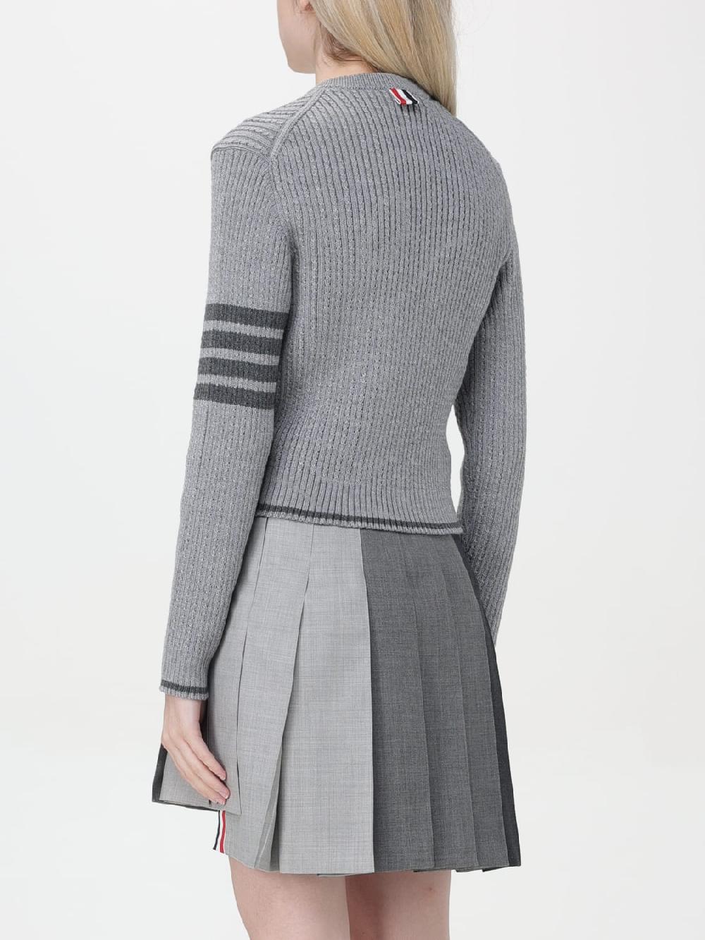 Giglio Maglia 4-bar Thom Browne