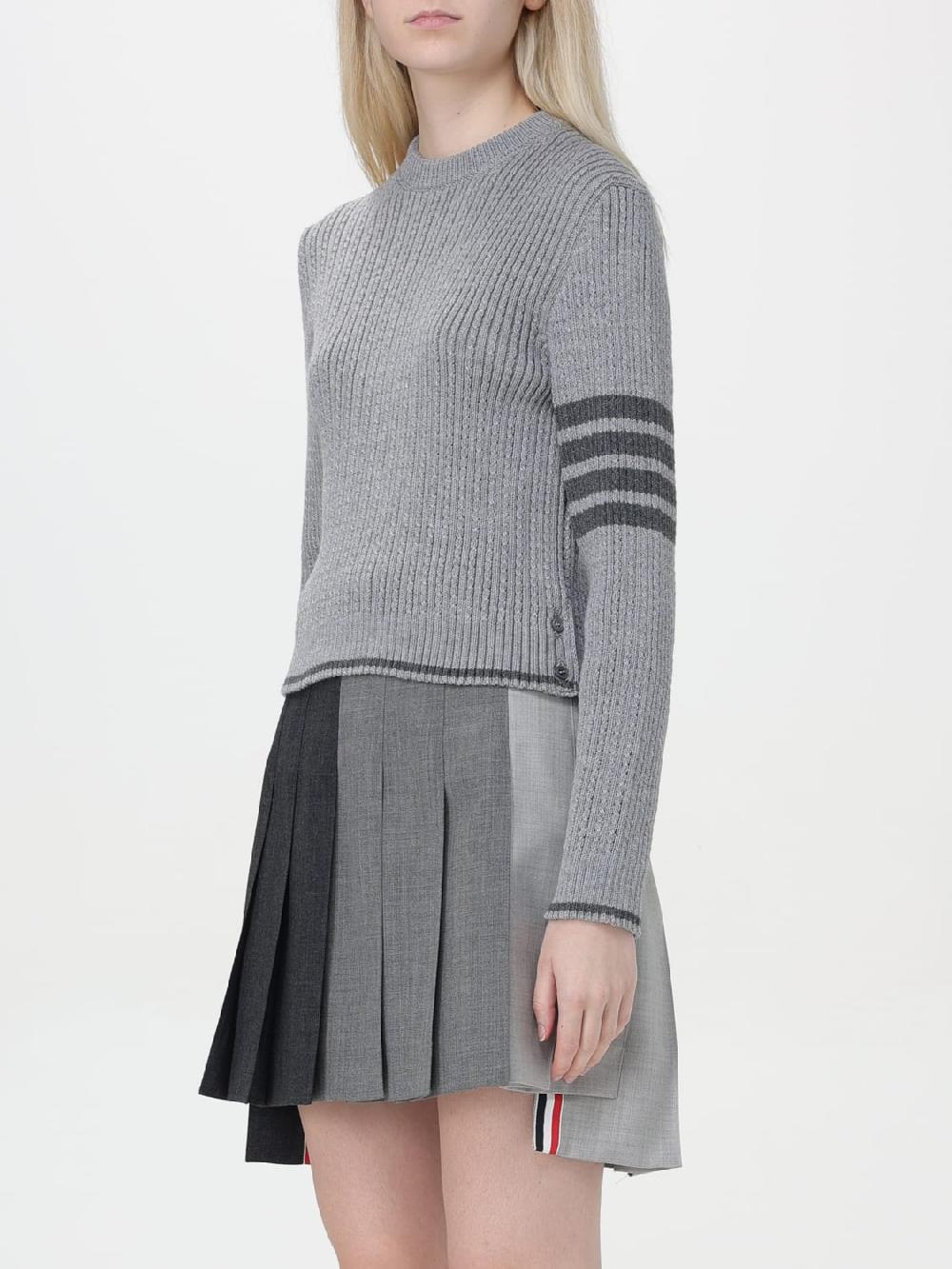 Giglio Maglia 4-bar Thom Browne