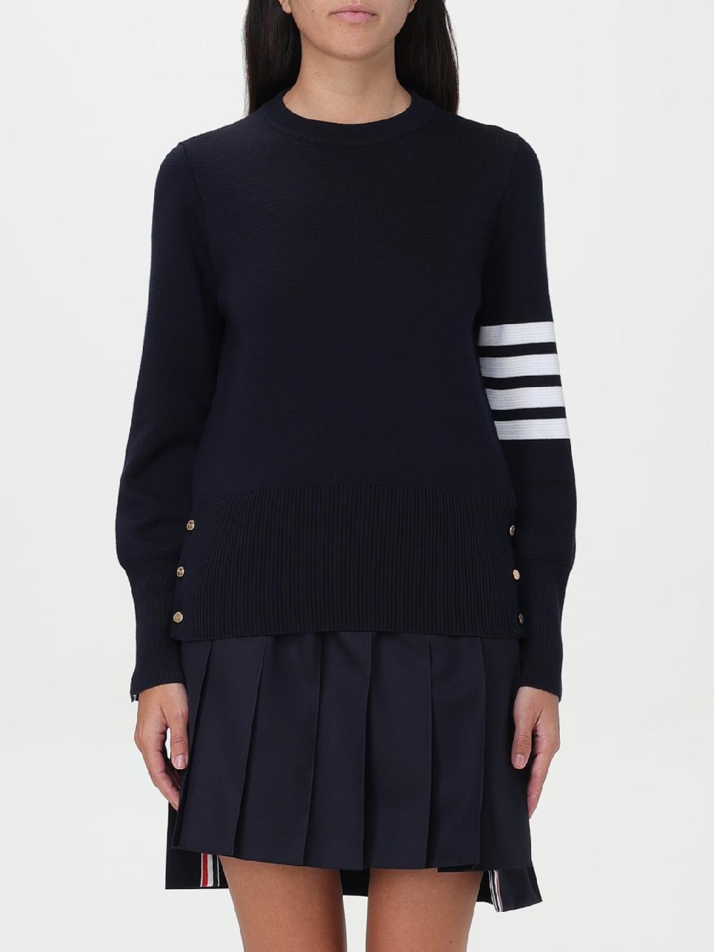 Giglio Maglia 4-bar Thom Browne