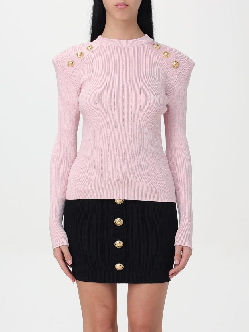 Giglio Maglia a 6 bottoni Balmain