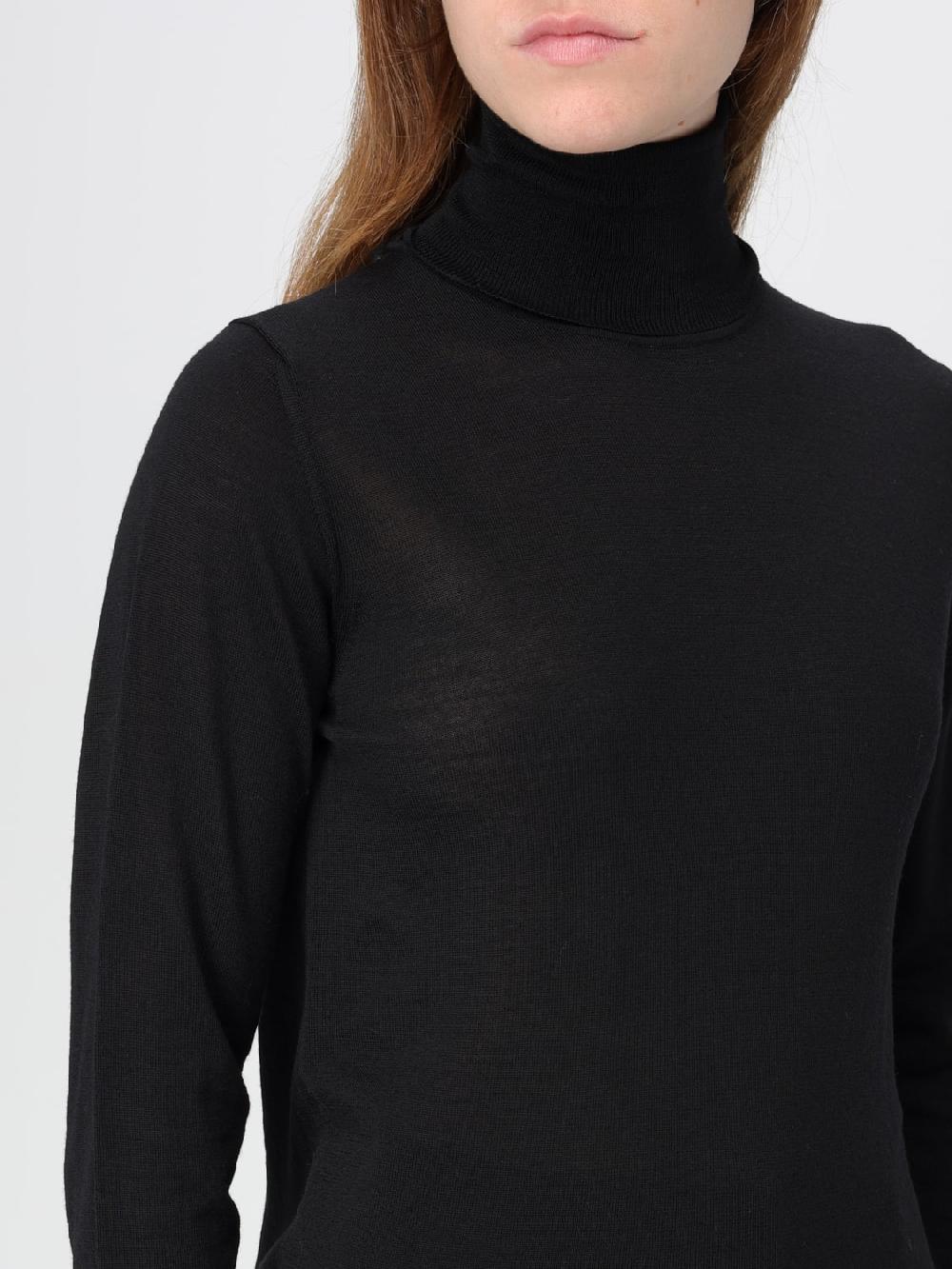 Giglio Maglia A Collo Alto Golden Goose