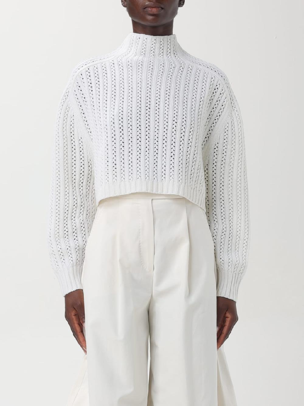 Giglio Maglia a collo alto Max Mara