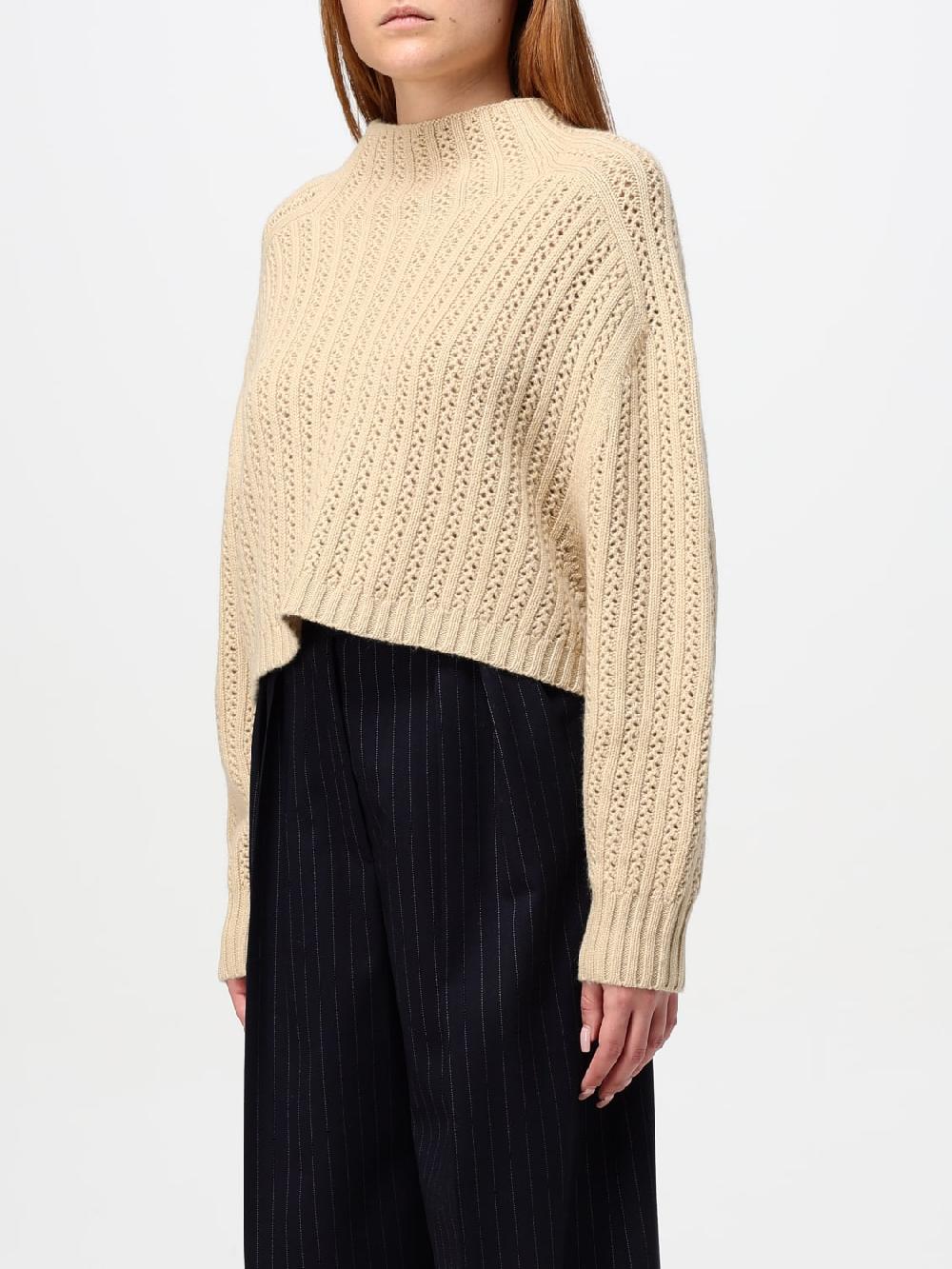 Giglio Maglia A Collo Alto Max Mara