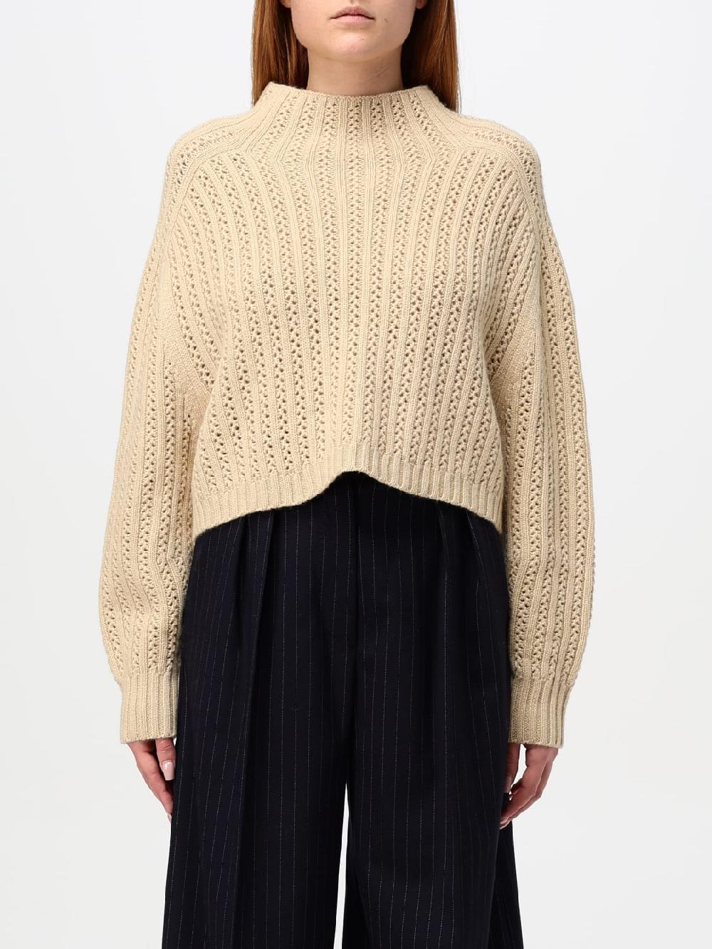 Giglio Maglia a collo alto Max Mara