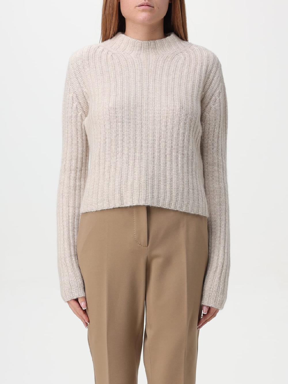 Giglio Maglia a coste Max Mara