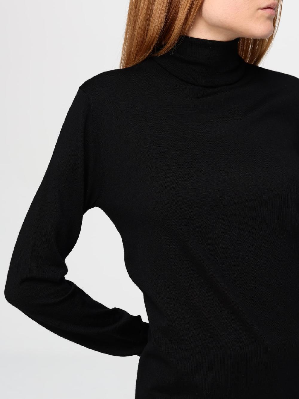 Giglio Maglia A Dolcevita Aspesi
