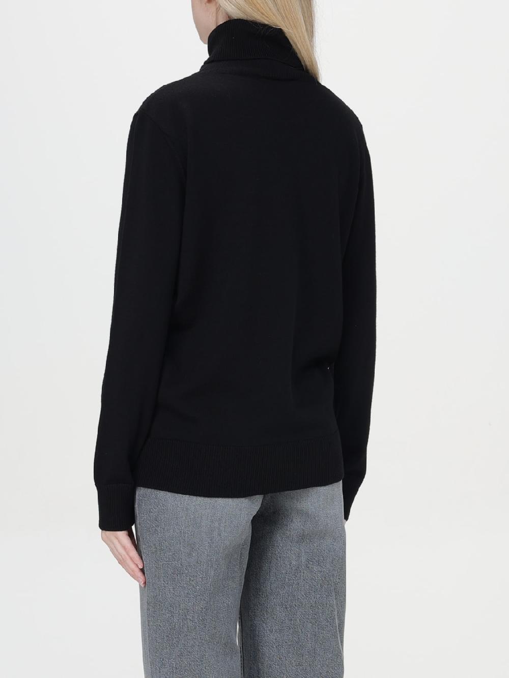 Giglio Maglia A Dolcevita Basic A.P.C