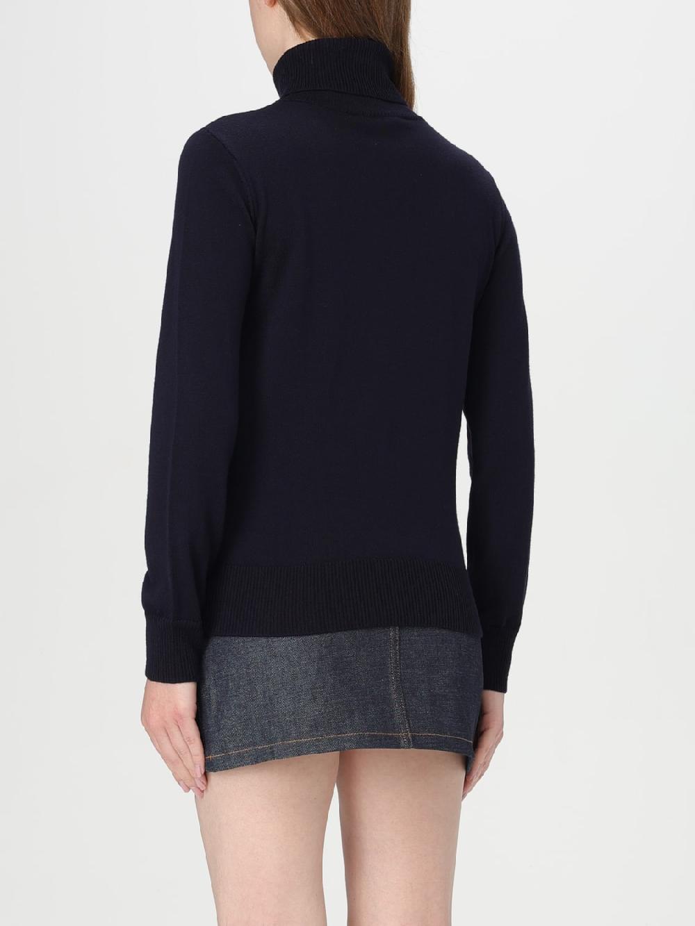 Giglio Maglia A Dolcevita Basic A.P.C