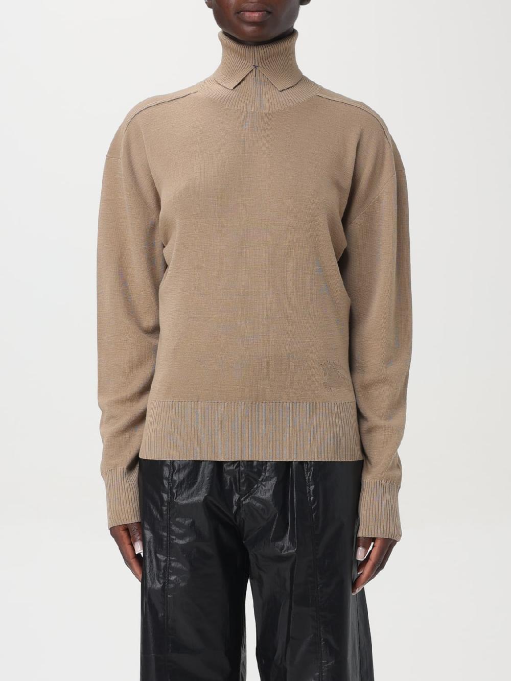 Giglio Maglia a dolcevita basic Burberry