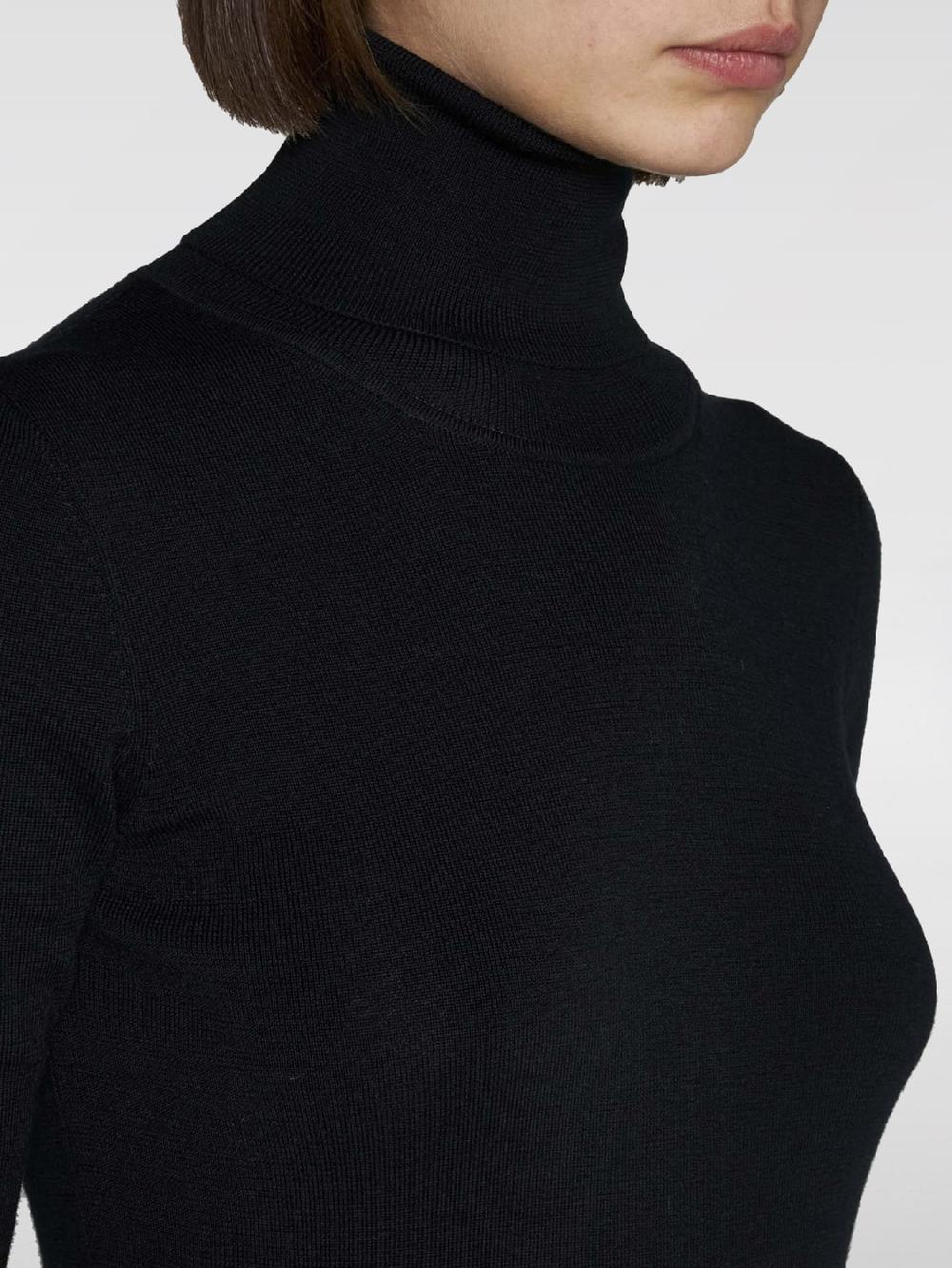 Giglio Maglia A Dolcevita Basic Filippa K