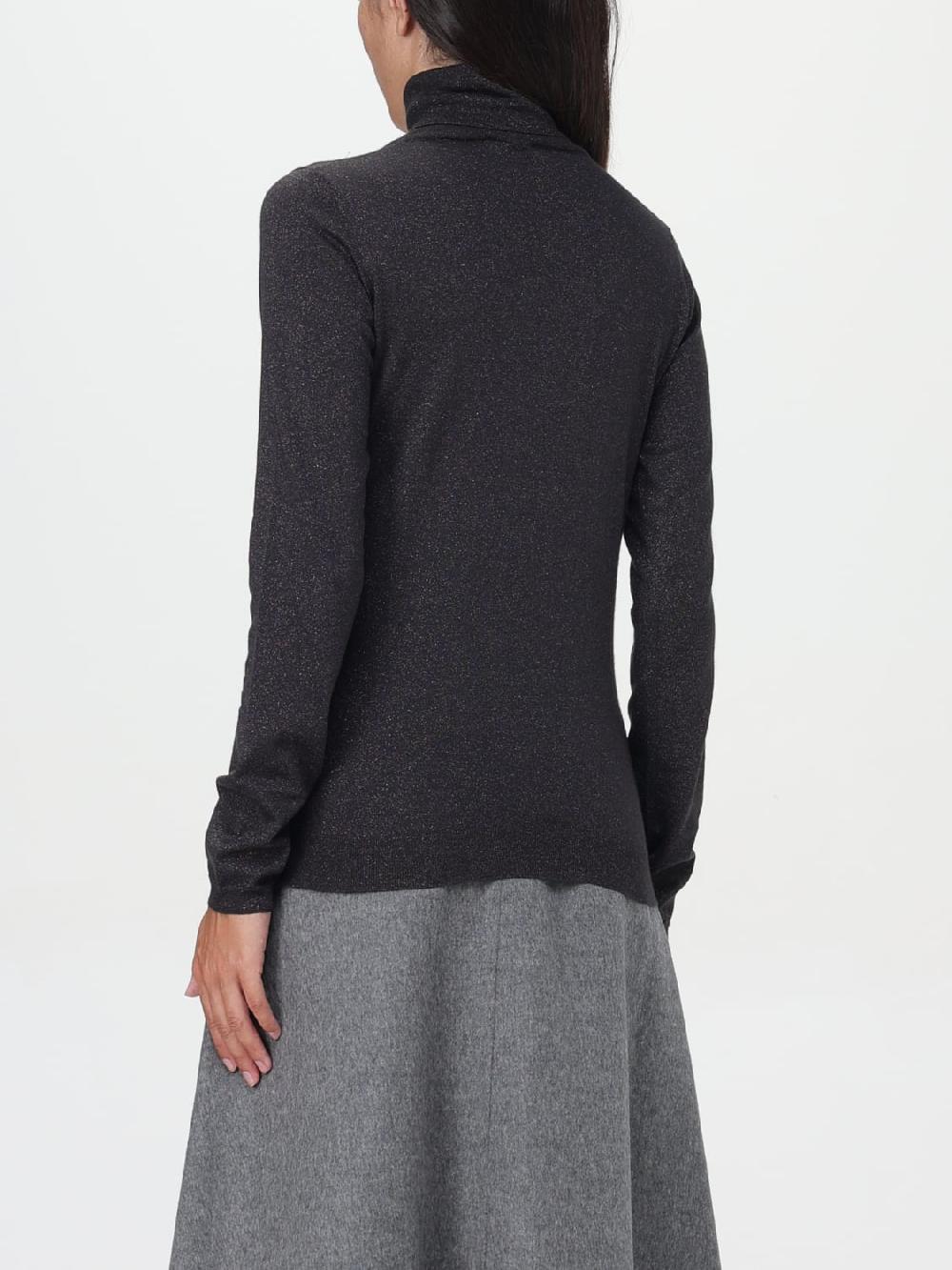 Giglio Maglia A Dolcevita Brunello Cucinelli