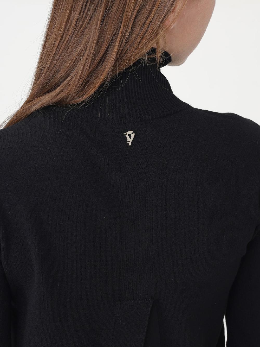 Giglio Maglia A Dolcevita Dondup