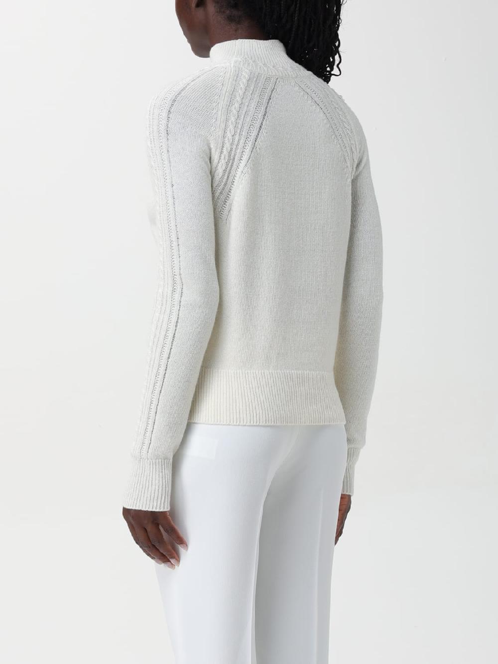 Giglio Maglia A Dolcevita Ermanno Scervino Life