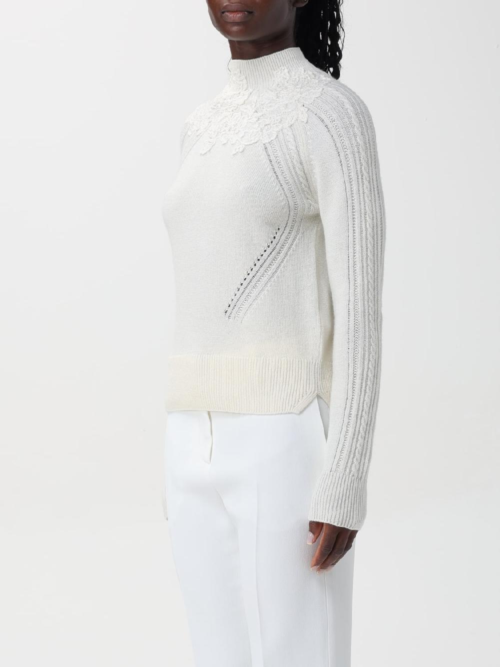 Giglio Maglia A Dolcevita Ermanno Scervino Life