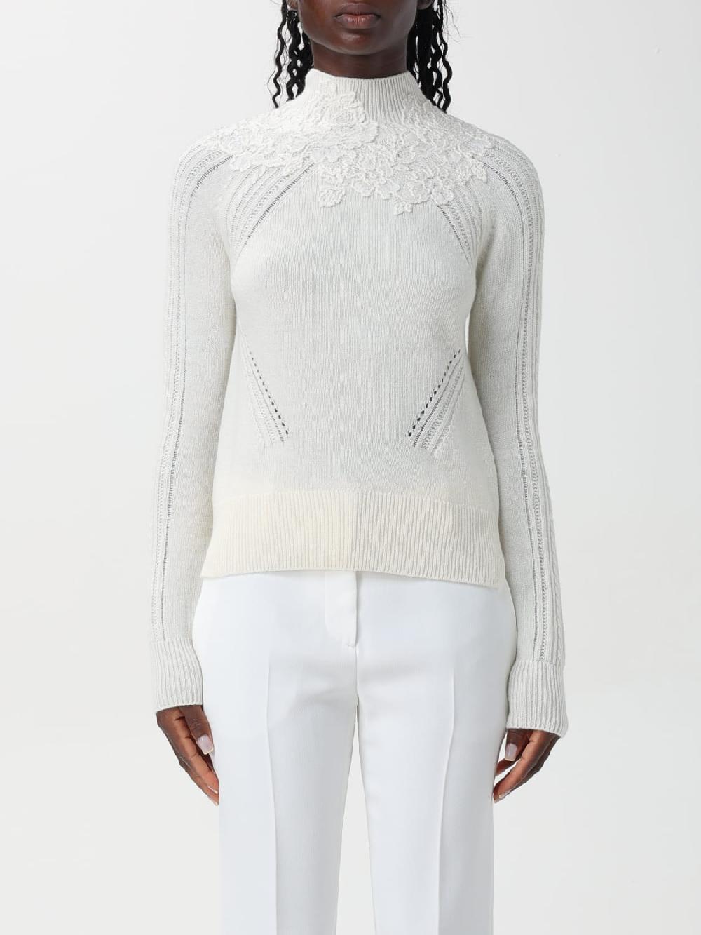 Giglio Maglia a dolcevita Ermanno Scervino Life