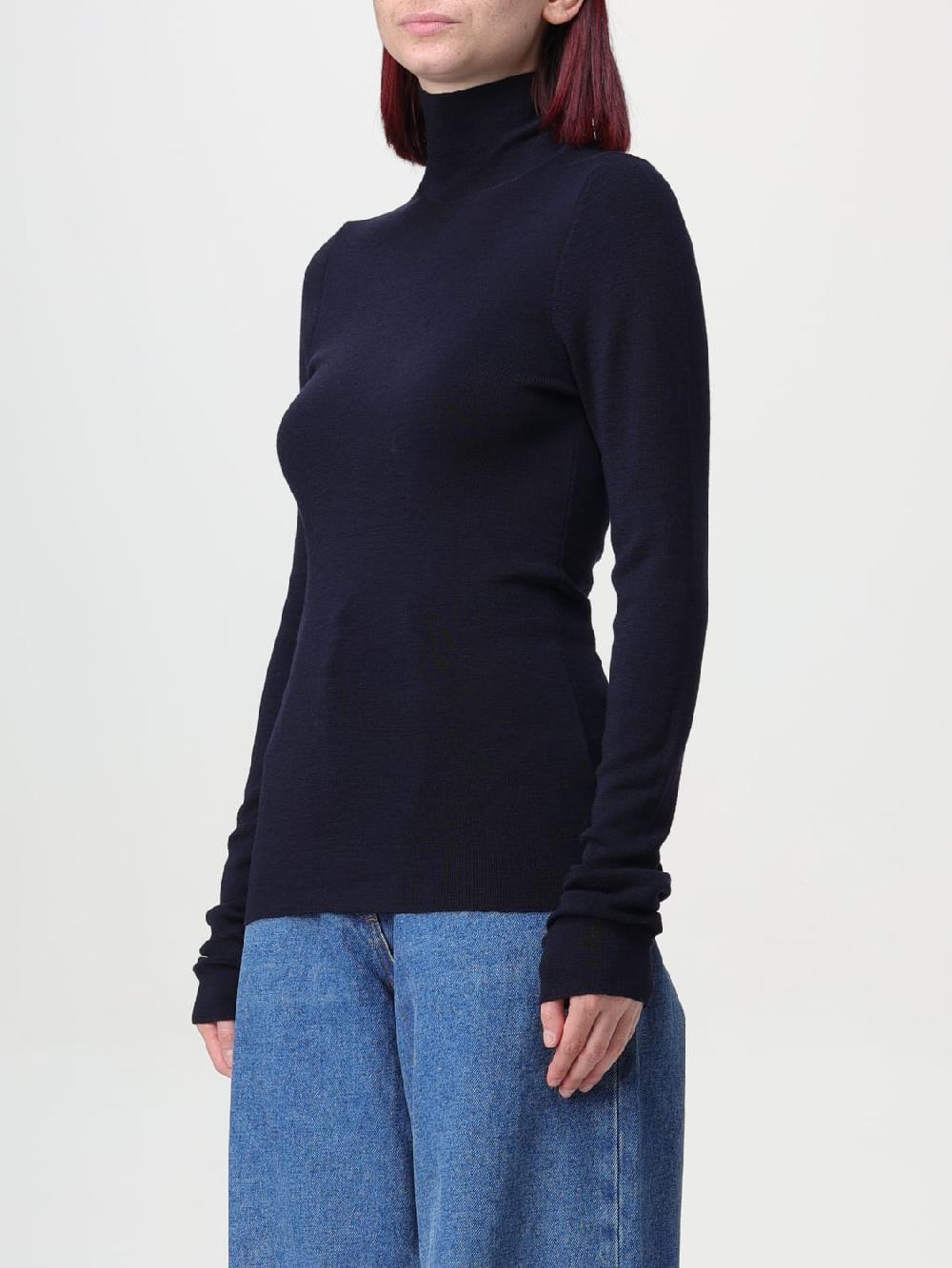Giglio Maglia A Dolcevita Etro Di Lana