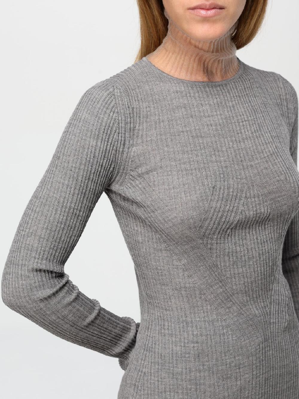Giglio Maglia A Dolcevita In Lana Sportmax
