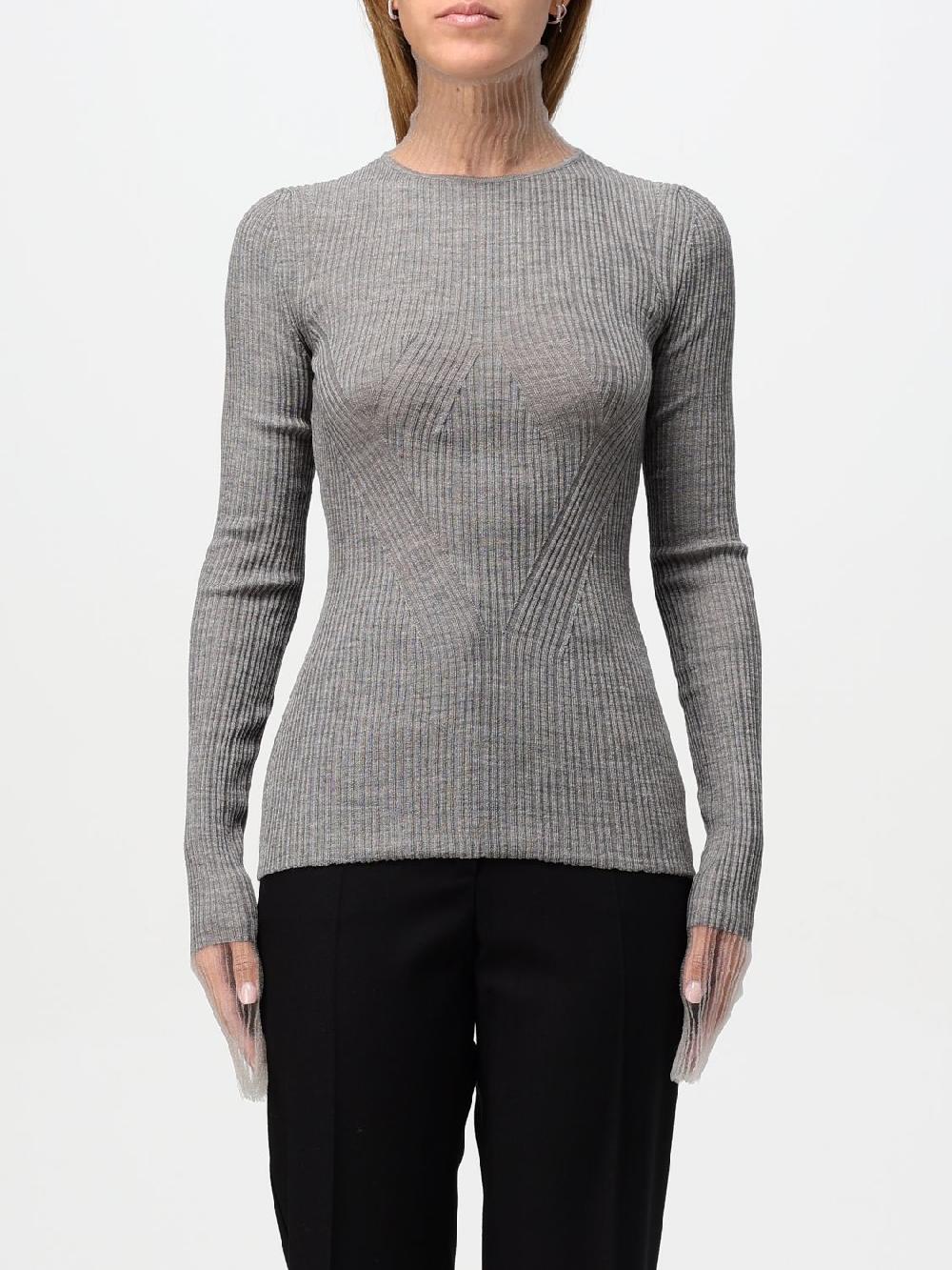 Giglio Maglia a dolcevita in lana Sportmax