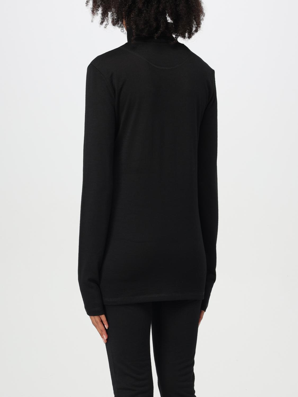 Giglio Maglia A Dolcevita Jil Sander In Misto Lana