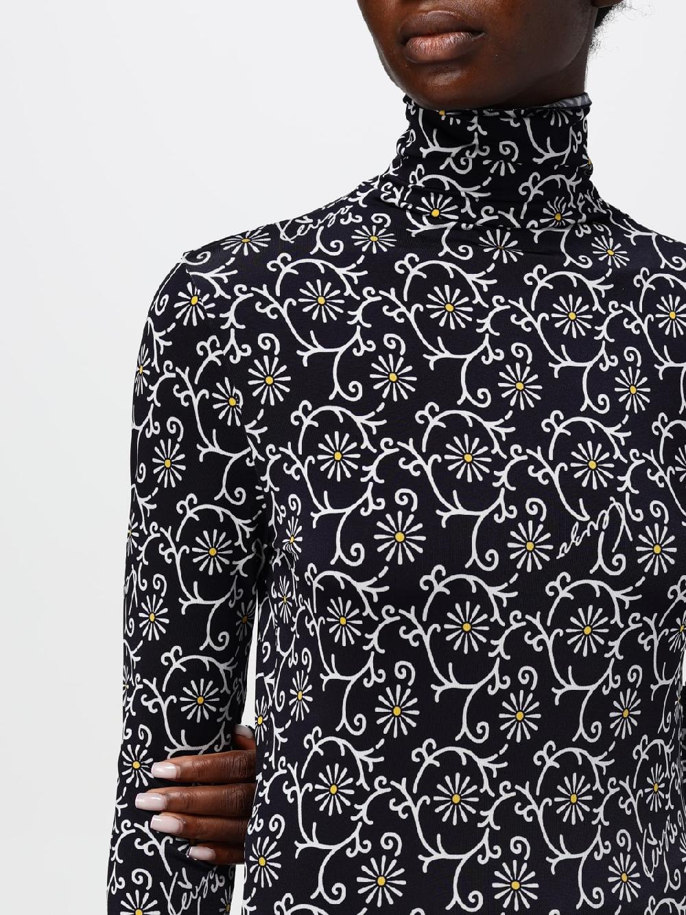 Giglio Maglia A Dolcevita Kenzo