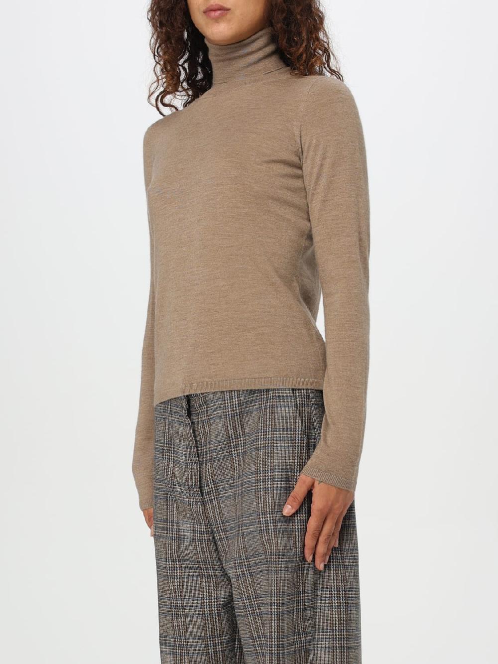 Giglio Maglia A Dolcevita Max Mara