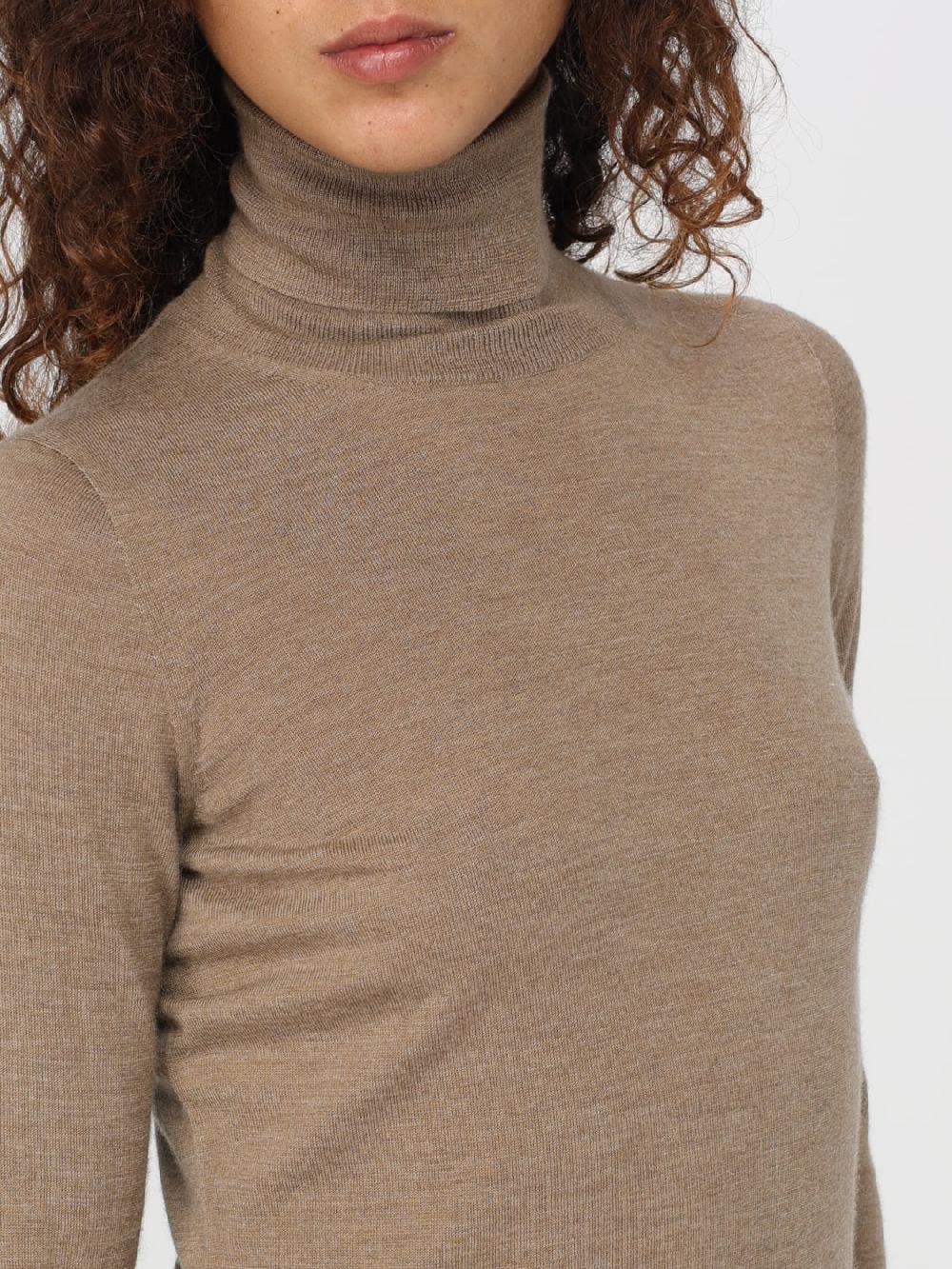 Giglio Maglia A Dolcevita Max Mara
