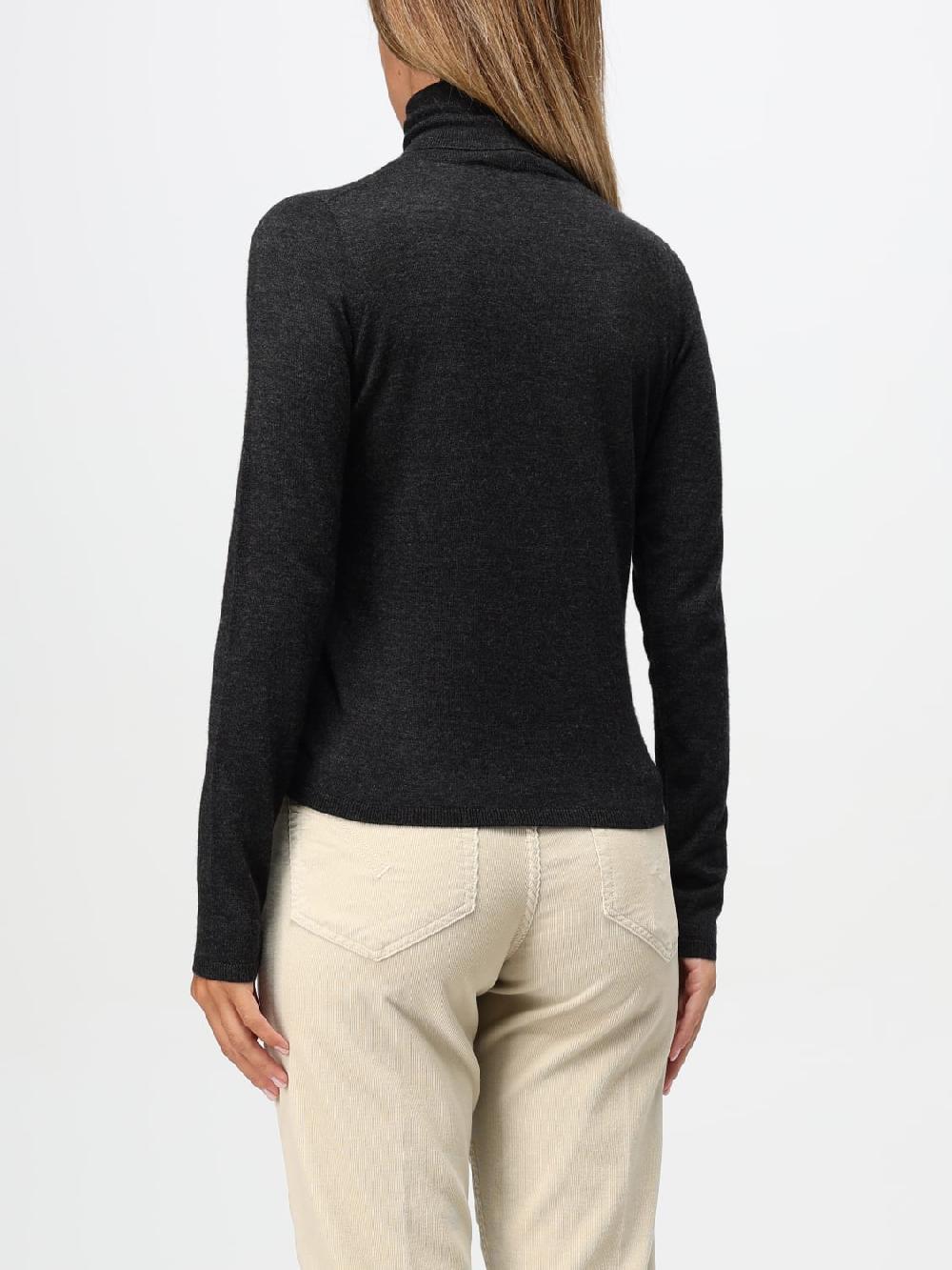 Giglio Maglia A Dolcevita Max Mara