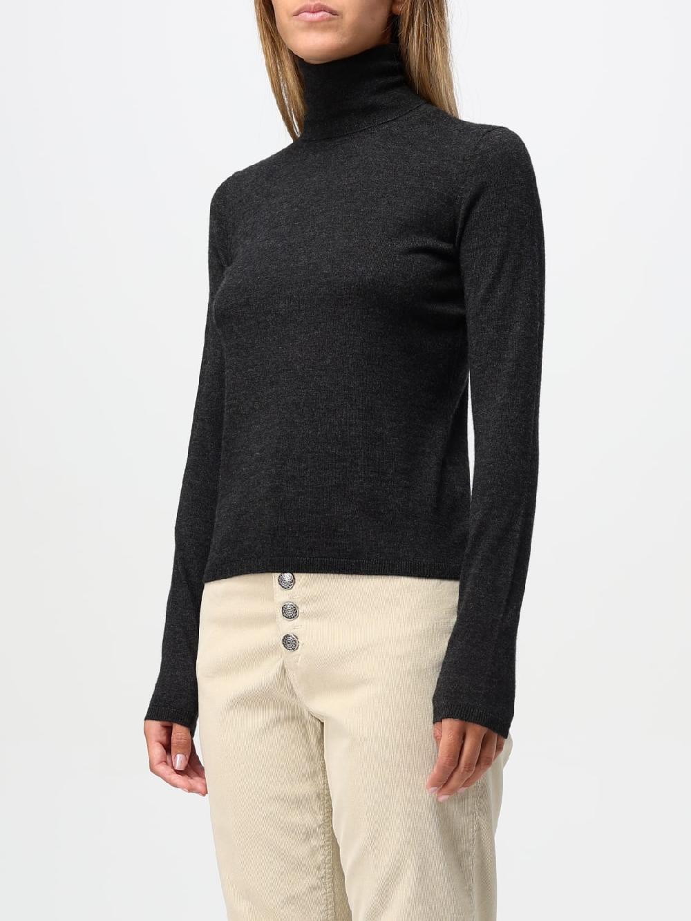 Giglio Maglia A Dolcevita Max Mara