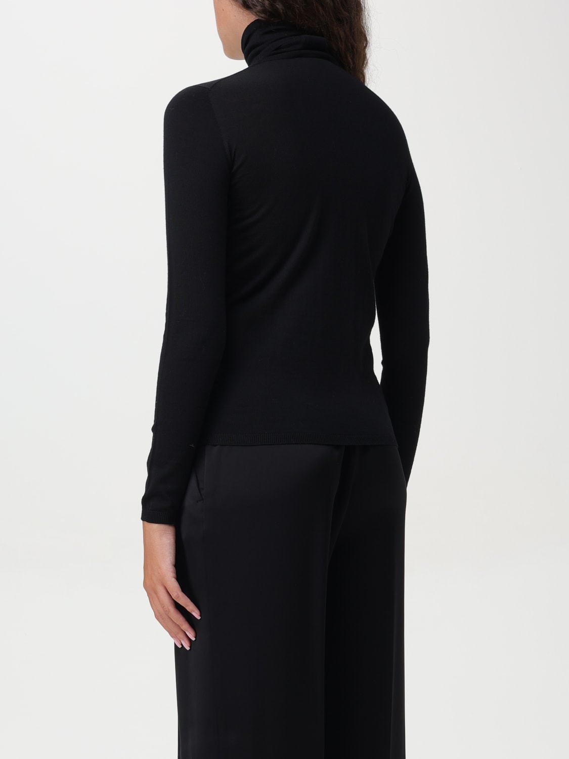 Giglio Maglia A Dolcevita Max Mara