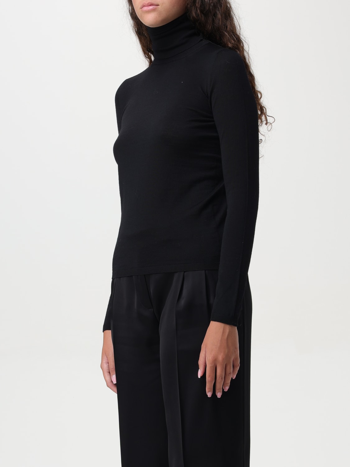 Giglio Maglia A Dolcevita Max Mara