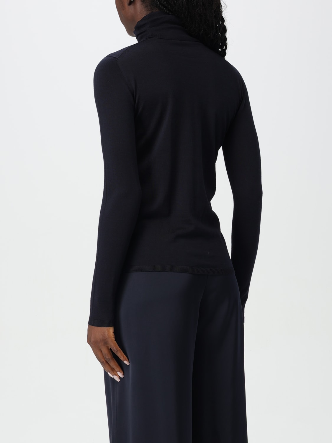 Giglio Maglia A Dolcevita Max Mara