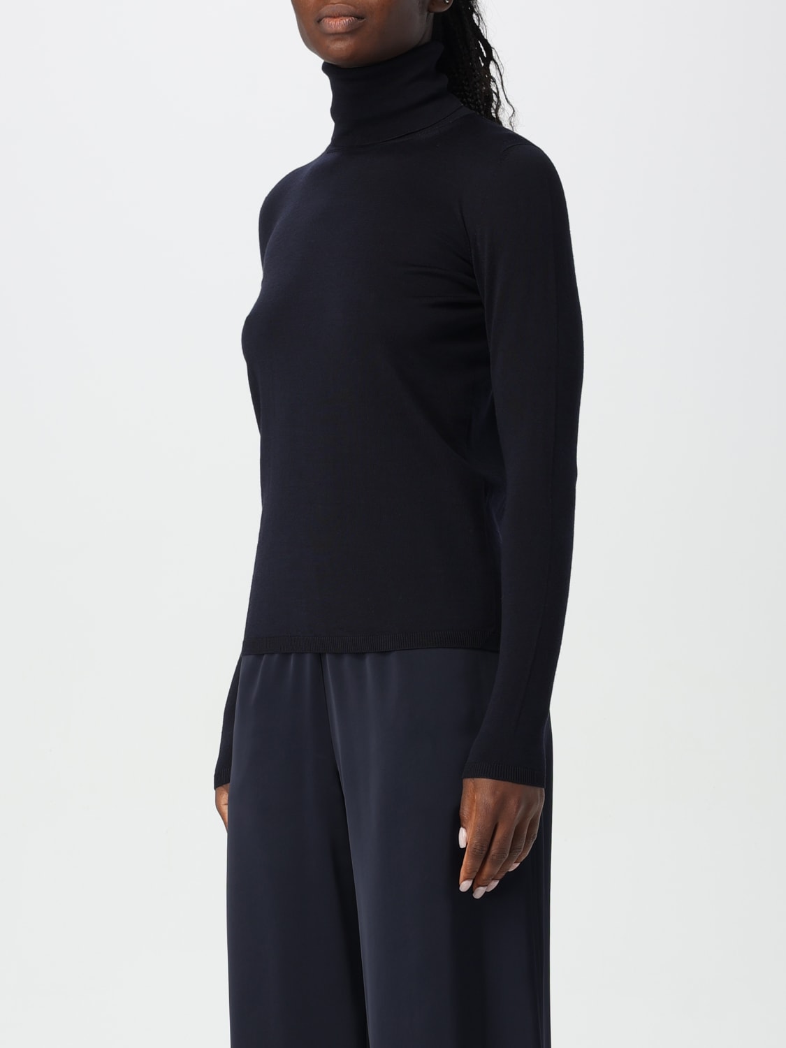 Giglio Maglia A Dolcevita Max Mara