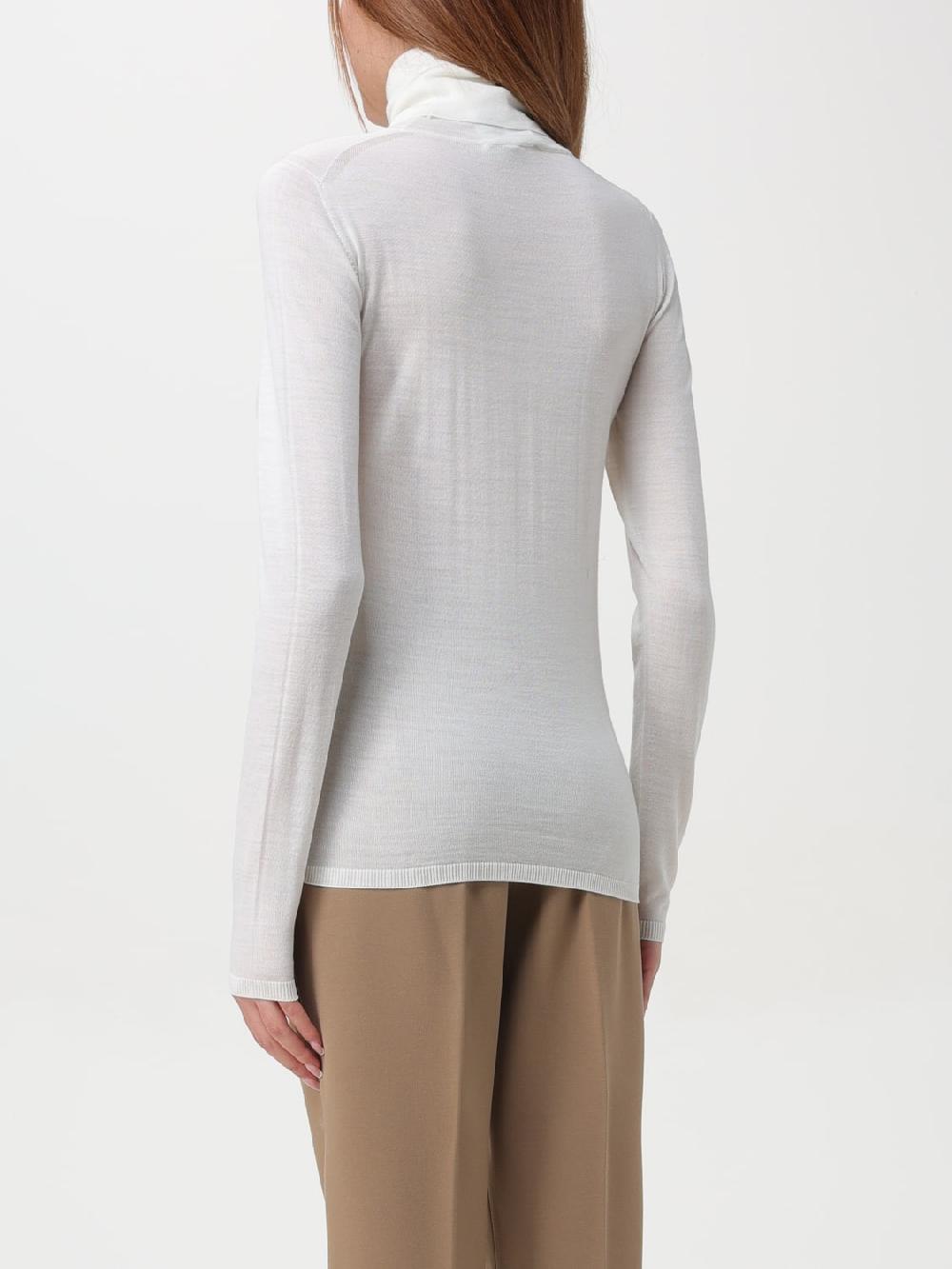 Giglio Maglia A Dolcevita Max Mara