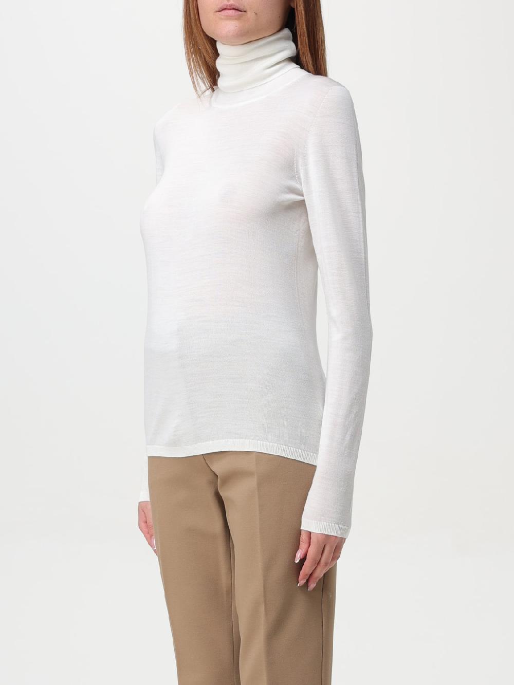 Giglio Maglia A Dolcevita Max Mara