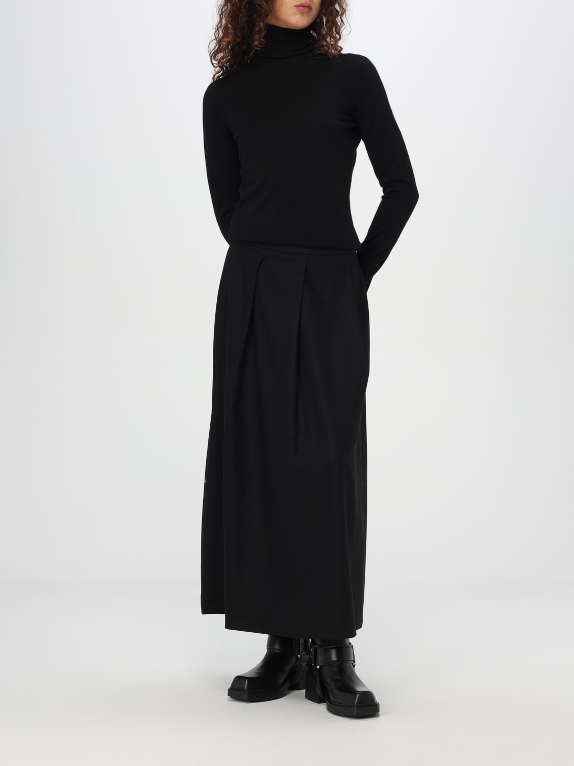 Giglio Maglia A Dolcevita Max Mara