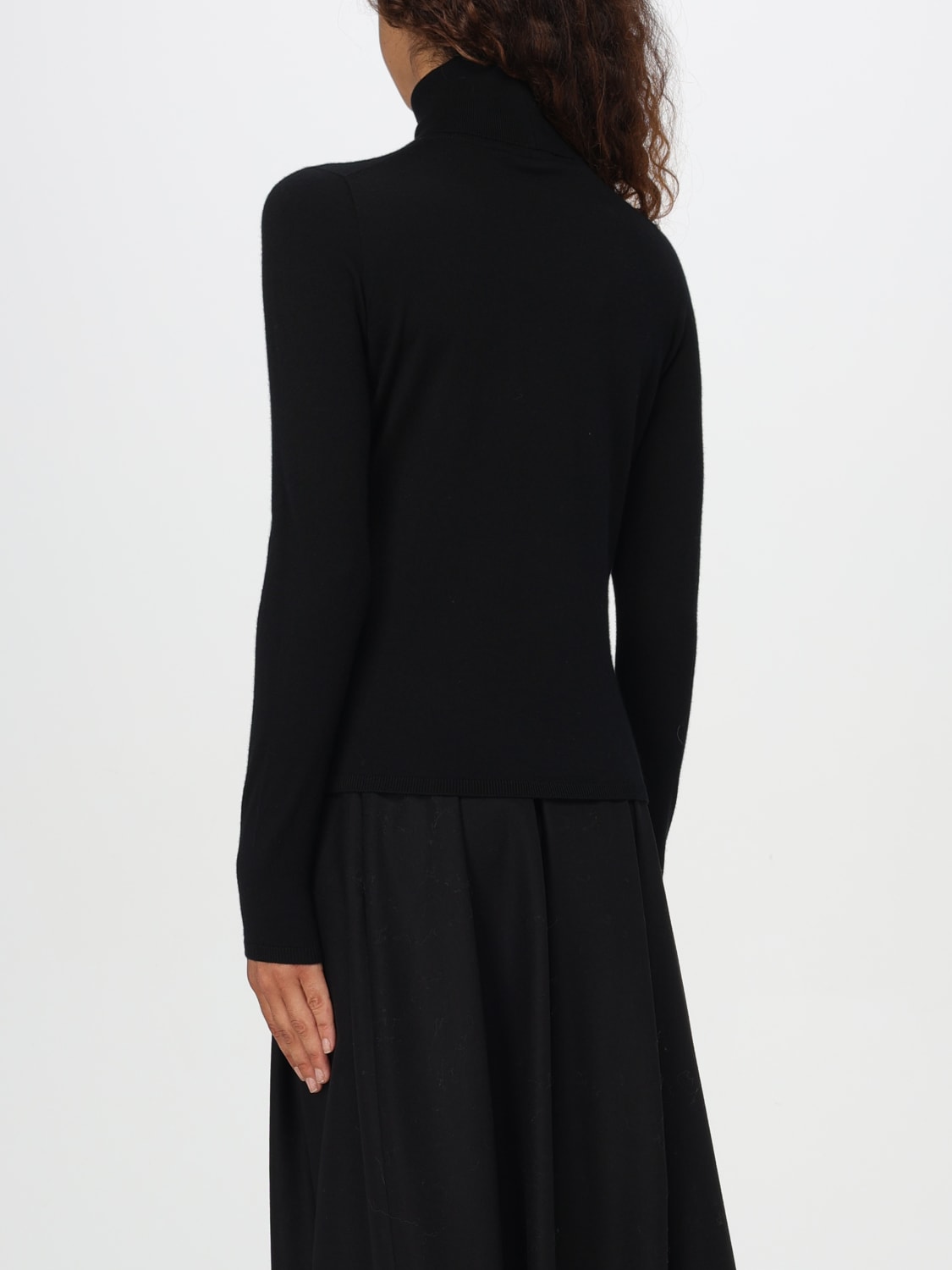 Giglio Maglia A Dolcevita Max Mara