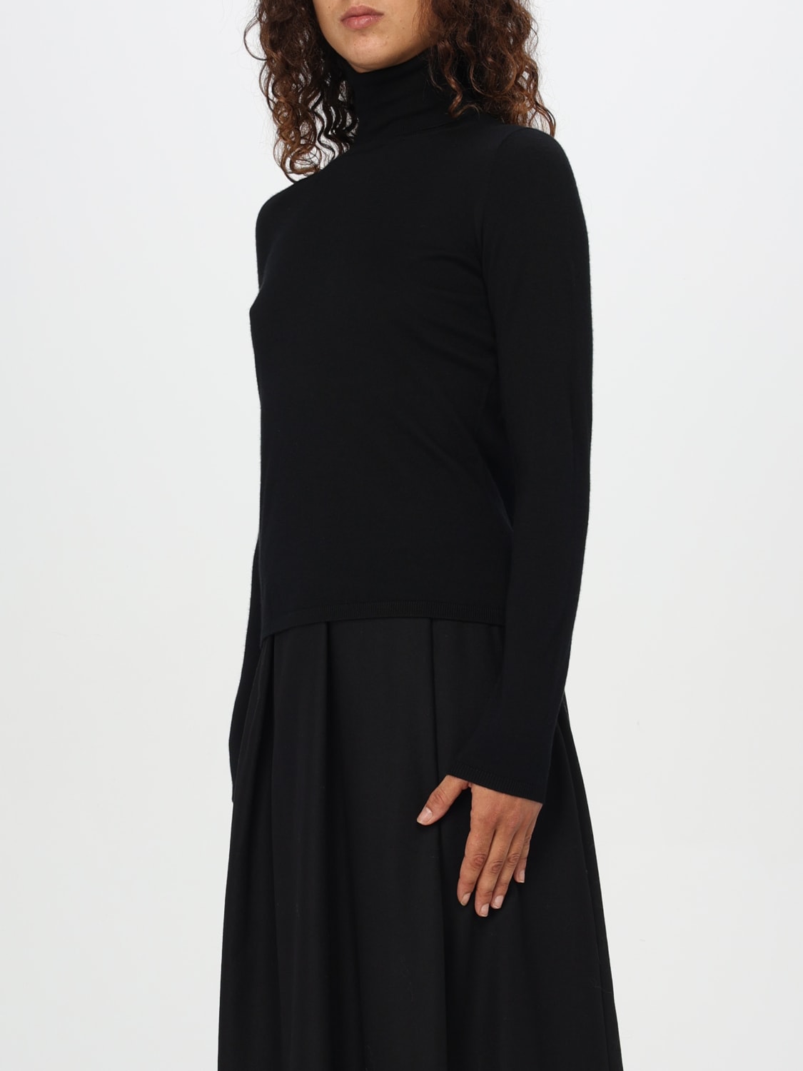 Giglio Maglia A Dolcevita Max Mara