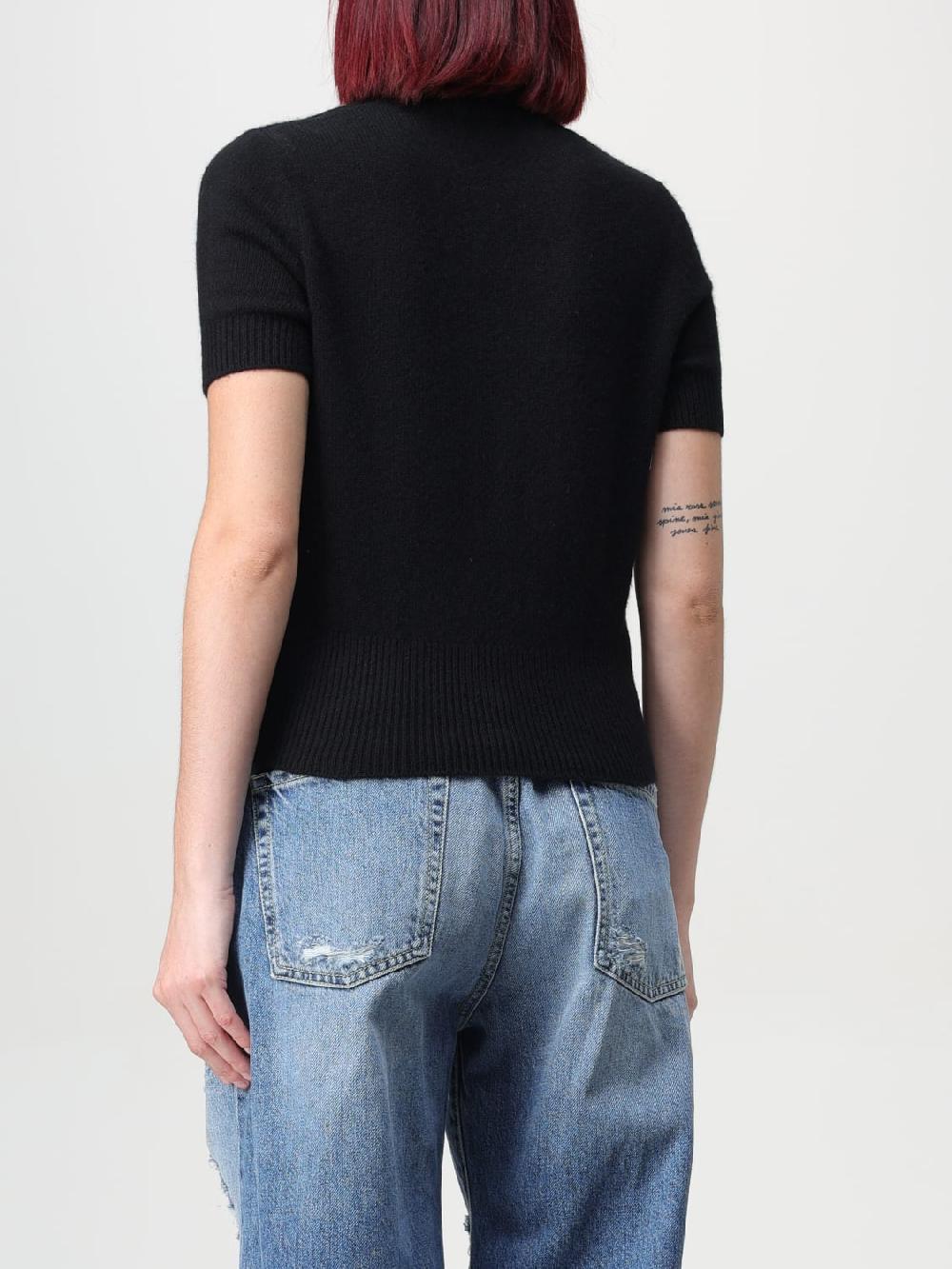 Giglio Maglia A Dolcevita Oval D Diesel